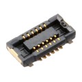 AXF5A1212 - CONN SOCKET 12POS SMD GOLD