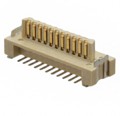 91911-31421LF - CONN HDR 21POS SMD GOLD