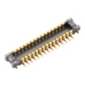 AXF6A3012 - CONN HDR 30POS SMD GOLD