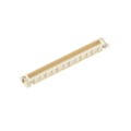 10147520-144-SHLF - BERGSTAK FX10 0.5MM HEADER