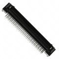 TX24-80R-LT-N1E - CONN RCPT 80POS R/A GOLD