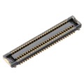 AXF5A5412A - CONN SOCKET 54POS SMD GOLD
