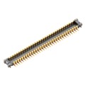 AXF6A6412 - CONN HDR 64POS SMD GOLD
