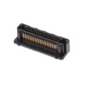 LSHM-120-02.5-F-DV-A-N-TR - CONN SELF-MATE 40P SMD GALVANIZD