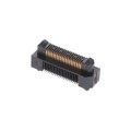 ERM5-020-04.0-L-DV-TR - CONN HDR 40POS SMD GOLD