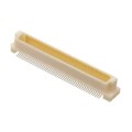 FX8C-100P-SV1(71) - CONN HDR 100POS SMD GOLD