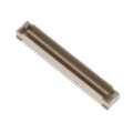61083-081400LF - CONN PLUG 80POS SMD GOLD