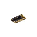 BF4-RX-14DS-0.5V - CONN 14POS SMD GOLD