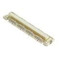 FX10B-80S/8-SV(91) - CONN RCPT 80POS SMD GOLD