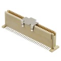 0714393864 - CONN RCPT 64POS SMD GOLD