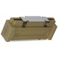 5084616-2 - CONN RCPT 60POS SMD GOLD