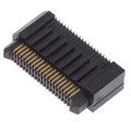 ERM8-020-09.0-S-DV-TR - CONN HDR 40POS SMD GOLD