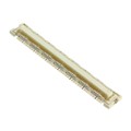 FX10B-140S/14-SV(91) - CONN RCPT 140POS SMD GOLD