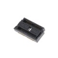 LTH-010-01-G-D-A-K - CONN HDR 20POS SMD GOLD
