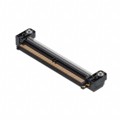 ERM8-060-01-L-D-RA-L-K-TR - CONN HDR 120POS R/A SMD GOLD