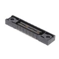 QSS-025-01-F-D-A-LS2 - CONN SOCKET 50POS SMD GOLD