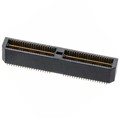 1658014-2 - CONN PLUG 80POS SMD GOLD