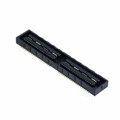 1658012-2 - CONN RCPT 80POS SMD GOLD