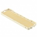 84740-102 - CONN ARRAY PLUG 400POS SMD GOLD