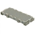 84501-101LF - CONN ARRAY RCPT 300POS SMD GOLD