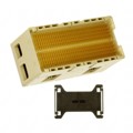 7-1761616-5 - CONN DIFF ARRAY PLUG 296POS SMD