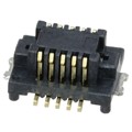 10132798-011100LF - CONN RCPT 10POS SMD GOLD
