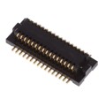 DF12NC(3.0)-32DS-0.5V(51) - CONN RCPT 32POS SMD GOLD