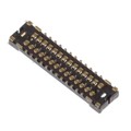 BM29B0.6-24DS/2-0.35V(53) - CONN RCPT 26POS (24+2 PWR) SMD