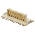 91910-21115LF - CONN HDR 15POS SMD GOLD