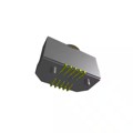 LSS-105-01-L-DV-A-K-TR - CONN SELF-MATE 10POS SMD GOLD
