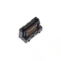 LSHM-110-04.0-L-DV-A-N-K-TR - 0.50 MM RAZOR BEAM HIGH-SPEED H