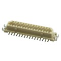 M40-6203146 - CONN RCPT 31POS SMD TIN