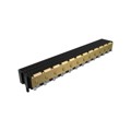 10160299-1111000LF - BERGSTAK SECURE CONNECTOR, VERTI