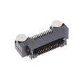 ERF8-013-01-L-D-RA-EGP-TR - CONN SOCKET 26POS R/A SMD GOLD