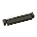 P50-060S-R1-EA - CONN SOCKET 60POS VERT GOLD