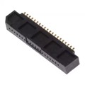 FSI-120-03-G-S - CONN STACKING 20POS SMD GOLD