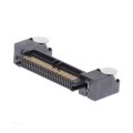 ERM8-025-01-L-D-RA-TR - CONN HDR 50POS R/A SMD GOLD