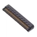 LSS-150-02-F-DV-A - CONN SELF-MATE 100POS SMD GOLD