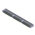 2384-A120FC3DP1NT-S - HIGH SPEED BOARD TO BOARD CONNEC