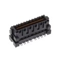 QMS-016-09.75-SL-D-DP-A-K - CONN DIFF ARRAY PLG 32P SMD GOLD