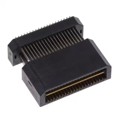 QTE-020-05-F-D-A-K - CONN HDR 40POS SMD GOLD