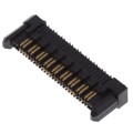 QRM8-018-05.0-L-D-DP-A-GP - CONN ARRAY PLUG 36POS SMD GOLD