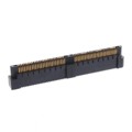 QRM8-052-07.0-L-D-A - .8MM Q RATE TERMINAL WITH EDGE R