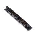 QMS-052-05.75-L-D-A-GP - CONN HDR 104POS SMD GOLD