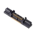 QFS-026-04.25-H-D-PC8 - CONN RCPT 52POS SMD GOLD