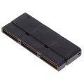 QTE-060-07-F-D-A - CONN HDR 120POS SMD GOLD