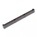 QRF8-078-07.0-L-D-A-GP - .8MM Q RATE SOCKET WITH EDGE RAT