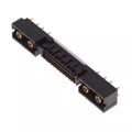 QMS-026-05.75-L-D-RF2 - CONN HDR 52POS SMD GOLD