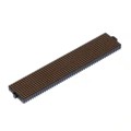 YFS-50-L3-H-10-SB - .050" SAMARRAY LOW PROFILE OPEN