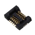 1-2201197-0 - CONN RCPT 10POS SMD GOLD